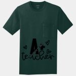 Core Cotton Pocket Tee Thumbnail