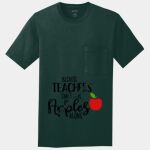 Core Cotton Pocket Tee Thumbnail