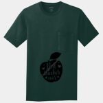 Core Cotton Pocket Tee Thumbnail