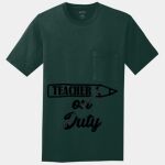 Core Cotton Pocket Tee Thumbnail