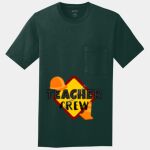 Core Cotton Pocket Tee Thumbnail