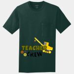 Core Cotton Pocket Tee Thumbnail