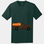 Core Cotton Pocket Tee Thumbnail