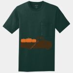 Core Cotton Pocket Tee Thumbnail