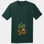 Core Cotton Pocket Tee Thumbnail