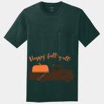 Core Cotton Pocket Tee Thumbnail