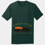 Core Cotton Pocket Tee Thumbnail