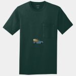 Core Cotton Pocket Tee Thumbnail