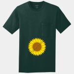 Core Cotton Pocket Tee Thumbnail