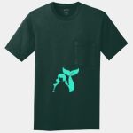 Core Cotton Pocket Tee Thumbnail