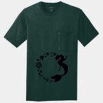 Core Cotton Pocket Tee Thumbnail