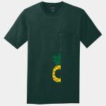 Core Cotton Pocket Tee Thumbnail