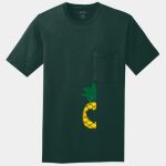 Core Cotton Pocket Tee Thumbnail