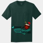Core Cotton Pocket Tee Thumbnail