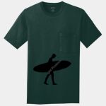 Core Cotton Pocket Tee Thumbnail