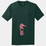 Core Cotton Pocket Tee Thumbnail