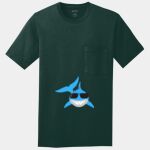 Core Cotton Pocket Tee Thumbnail