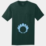 Core Cotton Pocket Tee Thumbnail