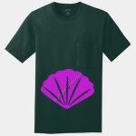Core Cotton Pocket Tee Thumbnail