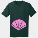 Core Cotton Pocket Tee Thumbnail