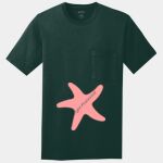 Core Cotton Pocket Tee Thumbnail