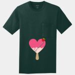 Core Cotton Pocket Tee Thumbnail