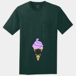 Core Cotton Pocket Tee Thumbnail