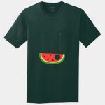 Core Cotton Pocket Tee Thumbnail