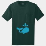 Core Cotton Pocket Tee Thumbnail