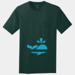 Core Cotton Pocket Tee Thumbnail