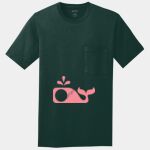 Core Cotton Pocket Tee Thumbnail