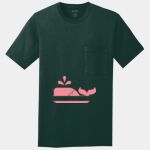 Core Cotton Pocket Tee Thumbnail