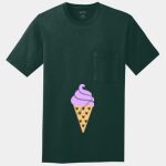 Core Cotton Pocket Tee Thumbnail