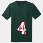 Core Cotton Pocket Tee Thumbnail