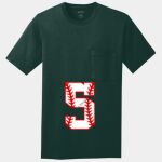 Core Cotton Pocket Tee Thumbnail