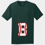 Core Cotton Pocket Tee Thumbnail