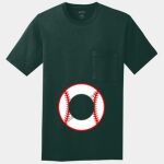 Core Cotton Pocket Tee Thumbnail
