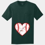 Core Cotton Pocket Tee Thumbnail