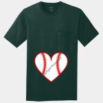 Core Cotton Pocket Tee Thumbnail