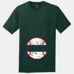 Core Cotton Pocket Tee Thumbnail