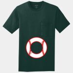 Core Cotton Pocket Tee Thumbnail