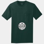 Core Cotton Pocket Tee Thumbnail