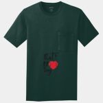 Core Cotton Pocket Tee Thumbnail