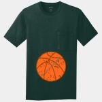 Core Cotton Pocket Tee Thumbnail