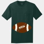 Core Cotton Pocket Tee Thumbnail