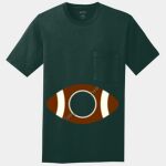 Core Cotton Pocket Tee Thumbnail