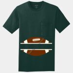 Core Cotton Pocket Tee Thumbnail