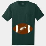 Core Cotton Pocket Tee Thumbnail