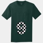 Core Cotton Pocket Tee Thumbnail