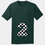 Core Cotton Pocket Tee Thumbnail